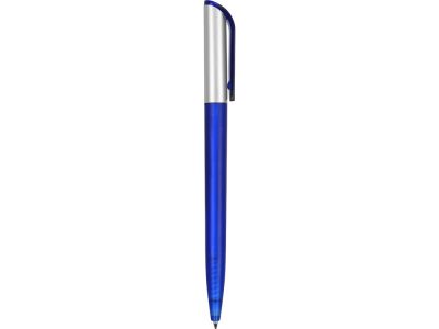 Ручка шариковая Арлекин, синий — 15102.02_2, изображение 3