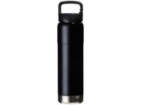 Вакуумная бутылка Hemmings с керамическим покрытием и медной изоляцией, черный — 10046500_2, изображение 2