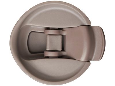 Вакуумный термос Peeta с медным покрытием, хром — 10046900_2, изображение 2