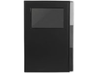 Блокнот А5 Slotz, черный — 10698000_2, изображение 2
