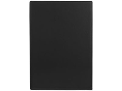 Блокнот А5 Slotz, черный — 10698000_2, изображение 3