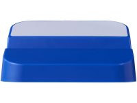 Подставка для телефона и ЮСБ хаб Hopper 3 в 1, ярко-синий — 13425401_2, изображение 5