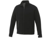 Куртка трикотажная Kariba мужская, черный, изображение 1