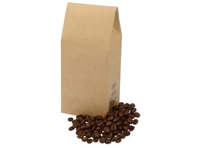 Подарочный набор Mattina с кофе, оранжевый — 700118_2, изображение 2