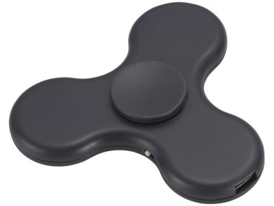 Спиннер Bluetooth Spin-It Widget ™, черный, изображение 2