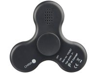 Спиннер Bluetooth Spin-It Widget ™, черный, изображение 4