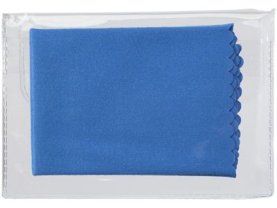 Салфетка из микроволокна, синий — 13424301_2, изображение 3