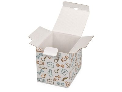 Коробка Camo, белый, изображение 2