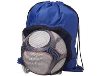 Спортивный рюкзак на шнурке, ярко-синий — 12030000_2, изображение 1