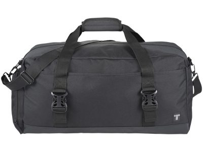 Спортивная сумка Day 21, черный — 12033500_2, изображение 2