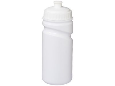 Спортивная бутылка Easy Squeezy — белый корпус — 10049500_2, изображение 1