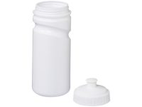 Спортивная бутылка Easy Squeezy — белый корпус — 10049500_2, изображение 2
