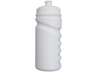 Спортивная бутылка Easy Squeezy — белый корпус — 10049500_2, изображение 5