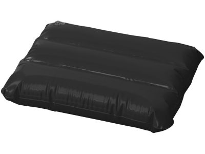 Надувная подушка Wave, черный — 10050500_2, изображение 1