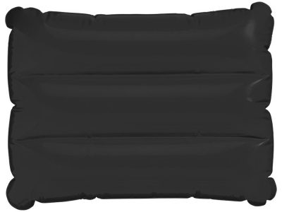 Надувная подушка Wave, черный — 10050500_2, изображение 2