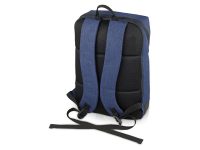 Рюкзак Bronn с отделением для ноутбука 15.6, синий меланж — 934442_2, изображение 2