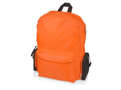Рюкзак Fold-it складной, оранжевый — 934498_2, изображение 2