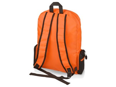 Рюкзак Fold-it складной, оранжевый — 934498_2, изображение 3