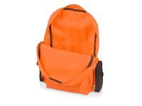 Рюкзак Fold-it складной, оранжевый — 934498_2, изображение 4