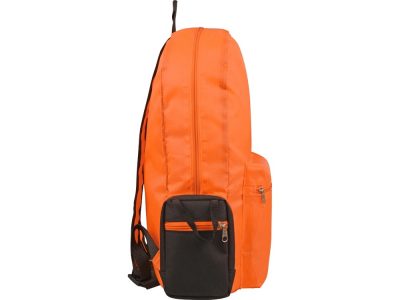 Рюкзак Fold-it складной, оранжевый — 934498_2, изображение 6