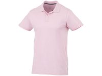 Рубашка поло Primus мужская, светло-розовый, изображение 1