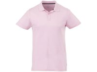 Рубашка поло Primus мужская, светло-розовый, изображение 2