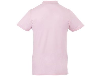 Рубашка поло Primus мужская, светло-розовый, изображение 3