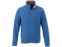 Микрофлисовая куртка Pitch, небесно-голубой, изображение 2