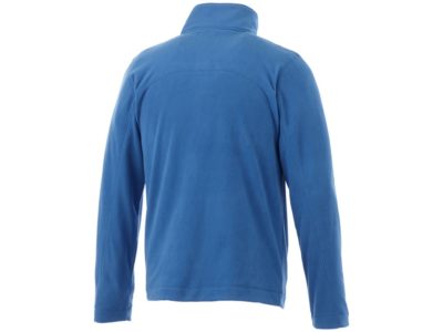 Микрофлисовая куртка Pitch, небесно-голубой, изображение 4