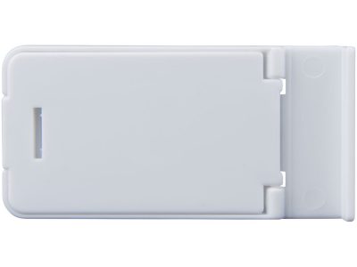 Подставка для телефона Trim Media Holder, белый — 13428101_2, изображение 6