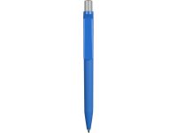 Ручка шариковая UMA ON TOP SI GUM soft-touch, синий — 187923.02_2, изображение 2