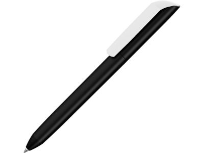 Ручка шариковая UMA VANE KG F, черный — 187928.07_2, изображение 1