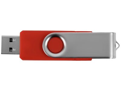 USB3.0/USB Type-C флешка на 16 Гб Квебек C, красный — 6202.01.16_2, изображение 5