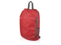 Рюкзак Fab, красный — 934461_2, изображение 1