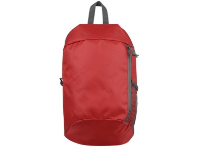 Рюкзак Fab, красный — 934461_2, изображение 4