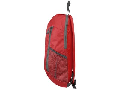 Рюкзак Fab, красный — 934461_2, изображение 5
