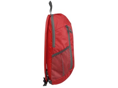 Рюкзак Fab, красный — 934461_2, изображение 6