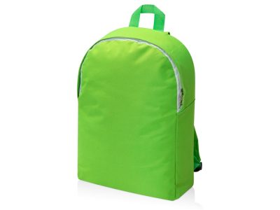 Рюкзак Sheer, неоновый зеленый — 937203_2, изображение 1