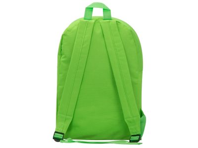 Рюкзак Sheer, неоновый зеленый — 937203_2, изображение 5