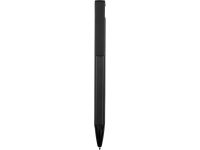 Ручка-подставка металлическая, Кипер Q, черный — 11380.07_2, изображение 3