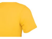Футболка Super club мужская, желтый, изображение 6