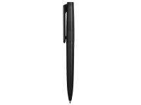 Ручка пластиковая шариковая Umbo, черный/белый — 13183.07_2, изображение 3