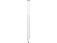 Ручка пластиковая шариковая Fillip, белый — 13561.06_2, изображение 3