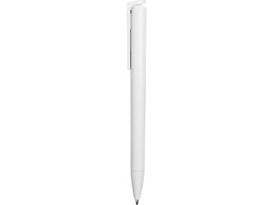 Ручка пластиковая шариковая Fillip, белый — 13561.06_2, изображение 5