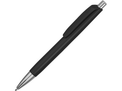 Ручка пластиковая шариковая Gage, черный — 13570.07_2, изображение 1