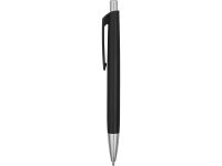 Ручка пластиковая шариковая Gage, черный — 13570.07_2, изображение 3