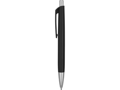 Ручка пластиковая шариковая Gage, черный — 13570.07_2, изображение 3