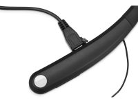 Беспроводные наушники с микрофоном Soundway, черный/белый — 12111706_2, изображение 2