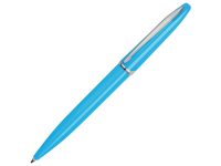 Ручка шариковая Империал, голубой глянцевый — 13162.10_2, изображение 1
