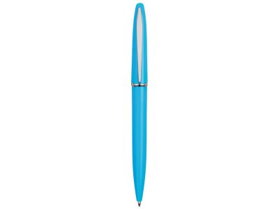 Ручка шариковая Империал, голубой глянцевый — 13162.10_2, изображение 2